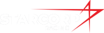 StarcorpRacing Logo
